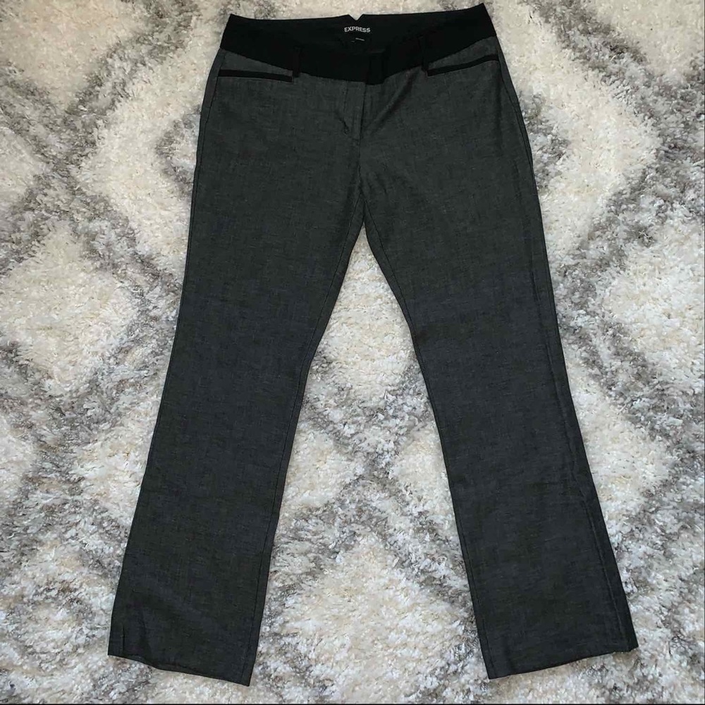 Express Columnist Dress Pants